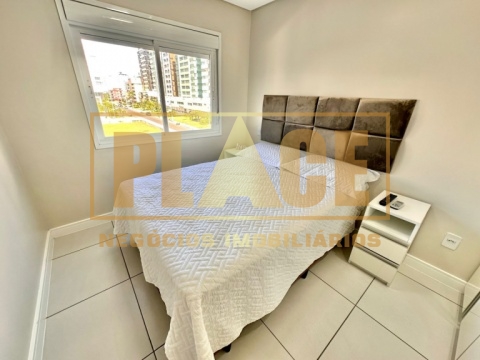 APARTAMENTO BAIRRO CENTRO CAPÃO DA CANOA - PLACE - Negócios Imobiliários - 13