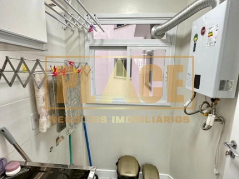 APARTAMENTO BAIRRO CENTRO CAPÃO DA CANOA - PLACE - Negócios Imobiliários - 12