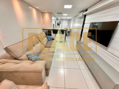 APARTAMENTO BAIRRO CENTRO CAPÃO DA CANOA - PLACE - Negócios Imobiliários - 6