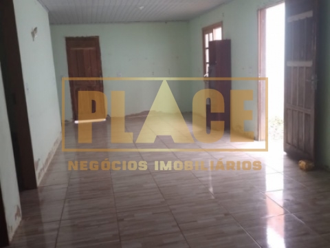 CASA BAIRRO PEDRAS BRANCAS - PLACE - Negócios Imobiliários - 3
