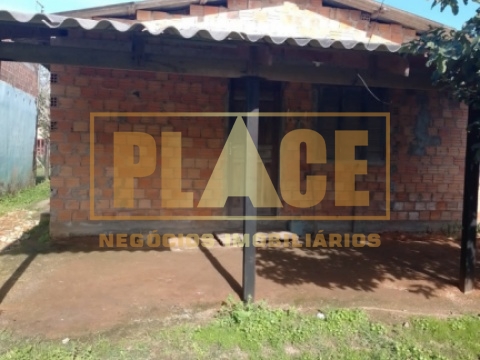 CASA BAIRRO PEDRAS BRANCAS - PLACE - Negócios Imobiliários - 1