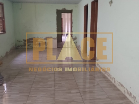 CASA BAIRRO PEDRAS BRANCAS - PLACE - Negócios Imobiliários - 6