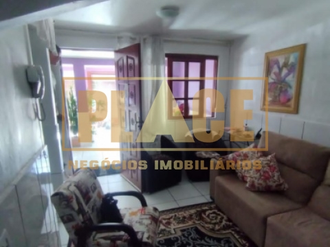 SOBRADO BAIRRO SANTA RITA/COHAB - PLACE - Negócios Imobiliários - 13