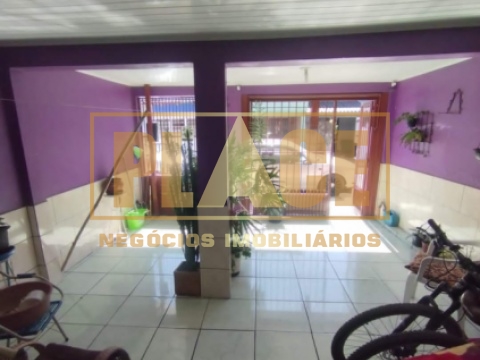 SOBRADO BAIRRO SANTA RITA/COHAB - PLACE - Negócios Imobiliários - 1
