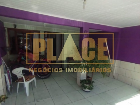 SOBRADO BAIRRO SANTA RITA/COHAB - PLACE - Negócios Imobiliários - 2
