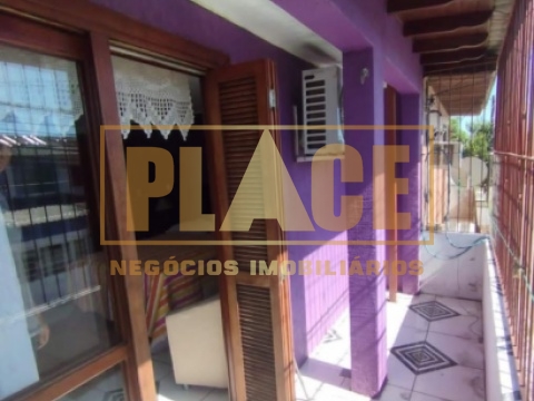 SOBRADO BAIRRO SANTA RITA/COHAB - PLACE - Negócios Imobiliários - 3