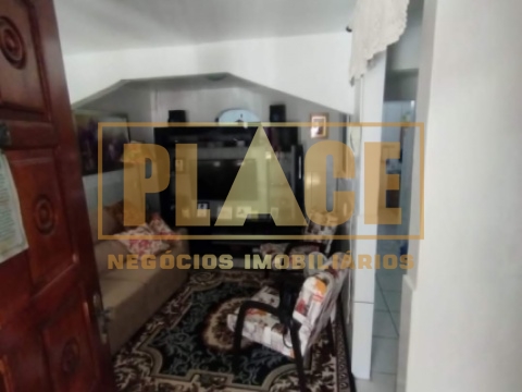 SOBRADO BAIRRO SANTA RITA/COHAB - PLACE - Negócios Imobiliários - 5