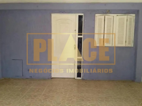 SOBRADO BAIRRO SANTA RITA/COHAB - PLACE - Negócios Imobiliários - 2