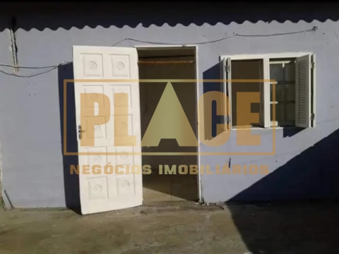 SOBRADO BAIRRO SANTA RITA/COHAB - PLACE - Negócios Imobiliários - 4