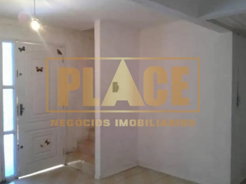 SOBRADO BAIRRO SANTA RITA/COHAB - PLACE - Negócios Imobiliários - 6