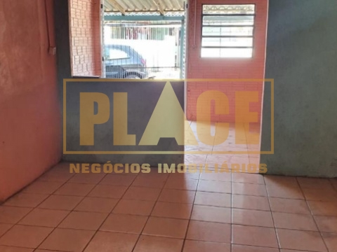 CASA BAIRRO PASSO FUNDO - PLACE - Negócios Imobiliários - 1