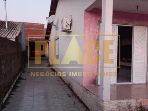 CASA BAIRRO JARDIM DOS LAGOS - PLACE - Negócios Imobiliários - 1