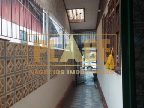 Casa no bairro Colina - PLACE - Negócios Imobiliários - 3