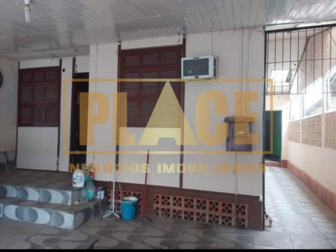 Casa no bairro Colina - PLACE - Negócios Imobiliários - 1