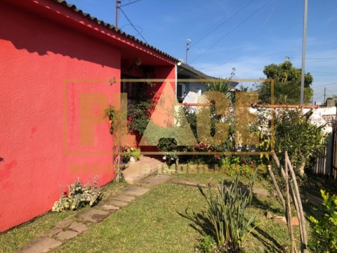 Casa no bairro Passo Fundo - PLACE - Negócios Imobiliários - 1