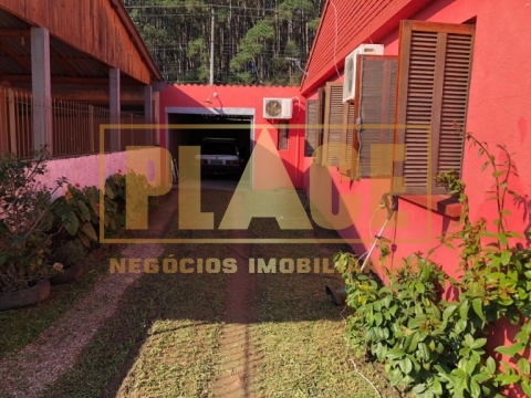 Casa no bairro Passo Fundo - PLACE - Negócios Imobiliários - 2