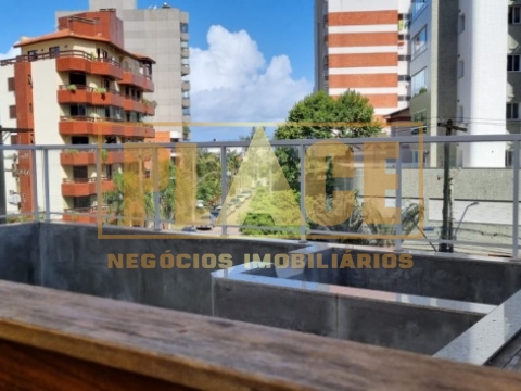 APTO. BAIRRO PREDIAL TORRES - PLACE - Negócios Imobiliários - 27