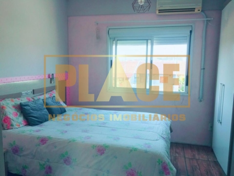 SOBRADO BAIRRO CENTRO NOVO - ELDORADO DO SUL - PLACE - Negócios Imobiliários - 9