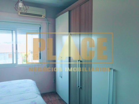 SOBRADO BAIRRO CENTRO NOVO - ELDORADO DO SUL - PLACE - Negócios Imobiliários - 4