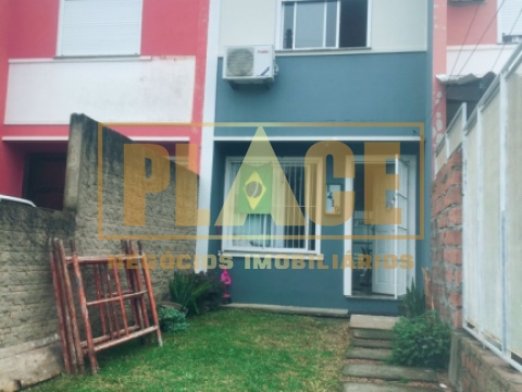 SOBRADO BAIRRO CENTRO NOVO - ELDORADO DO SUL - PLACE - Negócios Imobiliários - 2