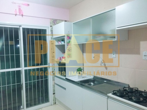 SOBRADO BAIRRO CENTRO NOVO - ELDORADO DO SUL - PLACE - Negócios Imobiliários - 3