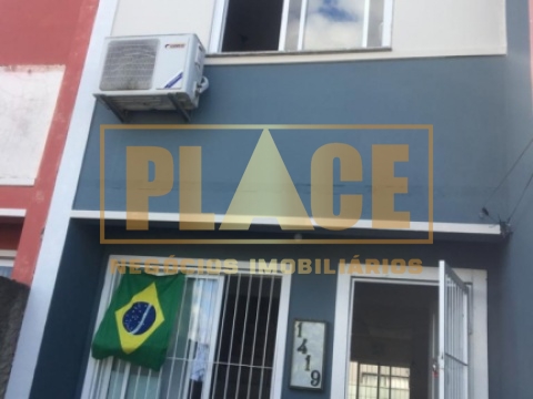 SOBRADO BAIRRO CENTRO NOVO - ELDORADO DO SUL - PLACE - Negócios Imobiliários - 1