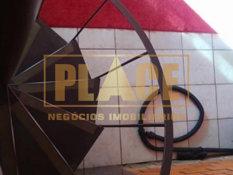 CASA BAIRRO BOM RETIRO - PLACE - Negócios Imobiliários - 8