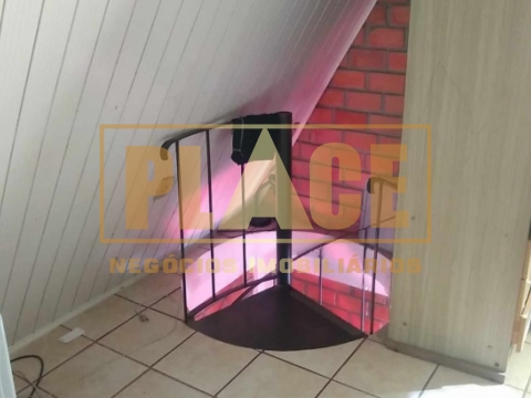 CASA BAIRRO BOM RETIRO - PLACE - Negócios Imobiliários - 3