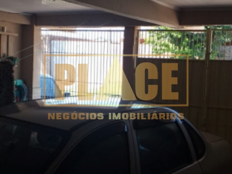 APARTAMENTO BAIRRO SANTA RITA - PLACE - Negócios Imobiliários - 11