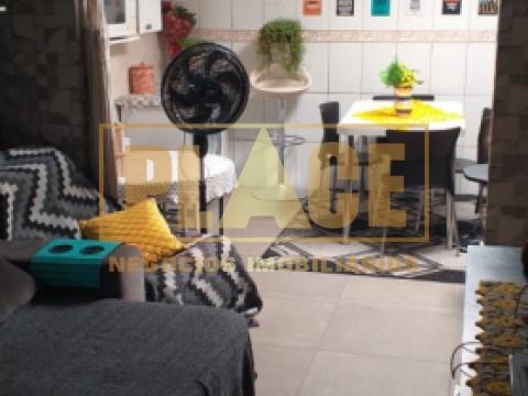 APARTAMENTO BAIRRO SANTA RITA - PLACE - Negócios Imobiliários - 4