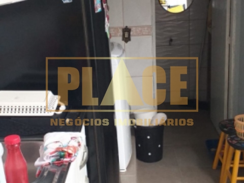 APARTAMENTO BAIRRO SANTA RITA - PLACE - Negócios Imobiliários - 19