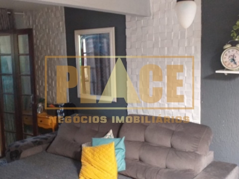APARTAMENTO BAIRRO SANTA RITA - PLACE - Negócios Imobiliários - 10