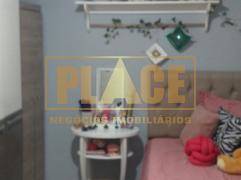 APARTAMENTO BAIRRO SANTA RITA - PLACE - Negócios Imobiliários - 1