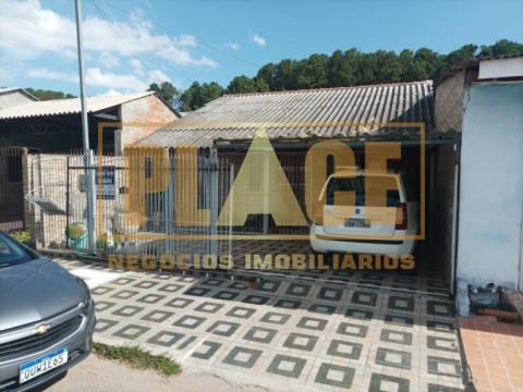 CASA BAIRRO SANTA RITA - PLACE - Negócios Imobiliários - 10