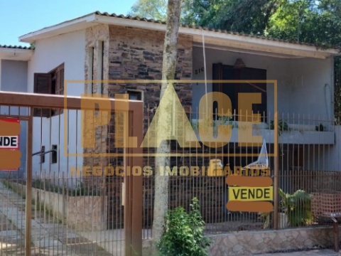 SOBRADO BAIRRO FLORIDA - PLACE - Negócios Imobiliários - 1