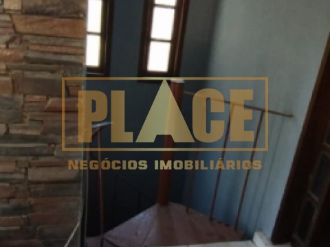 SOBRADO BAIRRO FLORIDA - PLACE - Negócios Imobiliários - 7