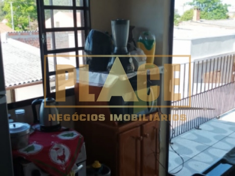 SOBRADO BAIRRO SANS SOUCI ELDORADO DO SUL - PLACE - Negócios Imobiliários - 15