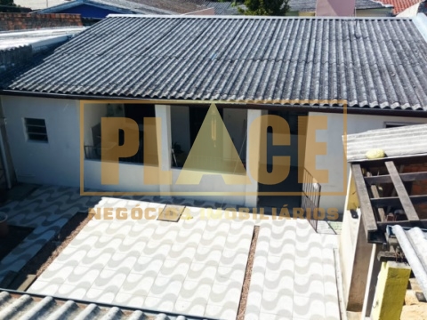 SOBRADO BAIRRO SANS SOUCI ELDORADO DO SUL - PLACE - Negócios Imobiliários - 1