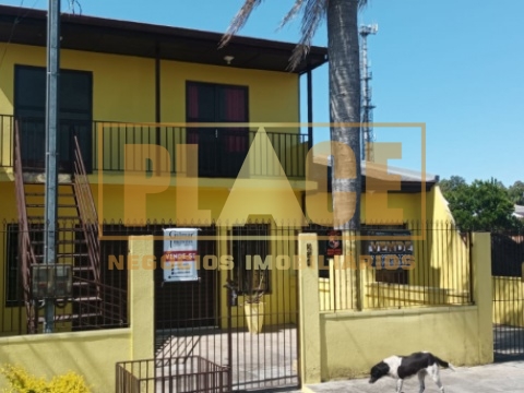 SOBRADO BAIRRO SANS SOUCI ELDORADO DO SUL - PLACE - Negócios Imobiliários - 13