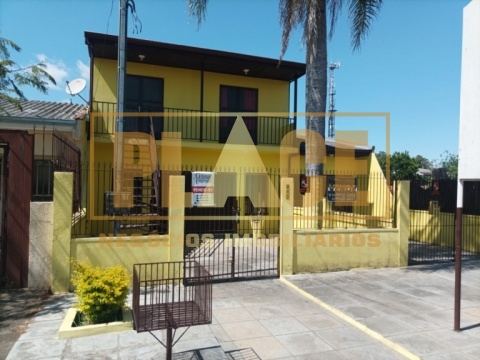 SOBRADO BAIRRO SANS SOUCI ELDORADO DO SUL - PLACE - Negócios Imobiliários - 10