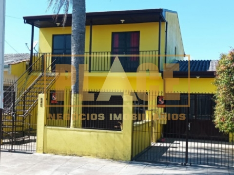 SOBRADO BAIRRO SANS SOUCI ELDORADO DO SUL - PLACE - Negócios Imobiliários - 14