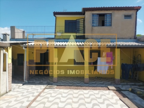 SOBRADO BAIRRO SANS SOUCI ELDORADO DO SUL - PLACE - Negócios Imobiliários - 5
