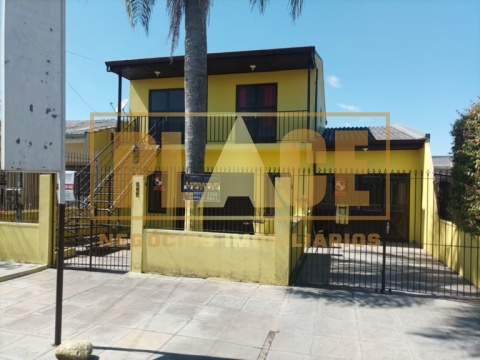 SOBRADO BAIRRO SANS SOUCI ELDORADO DO SUL - PLACE - Negócios Imobiliários - 22