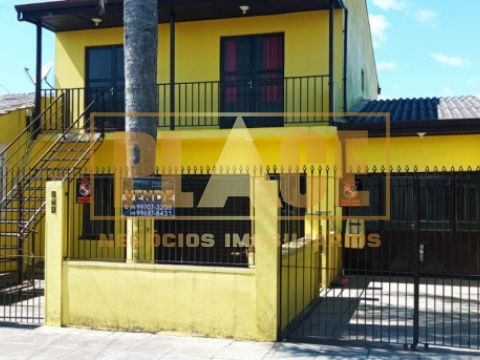 SOBRADO BAIRRO SANS SOUCI ELDORADO DO SUL - PLACE - Negócios Imobiliários - 12