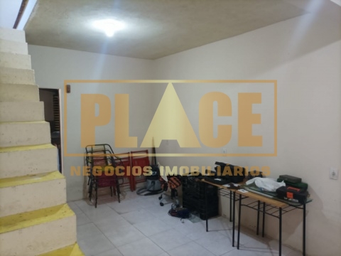 SOBRADO BAIRRO SANS SOUCI ELDORADO DO SUL - PLACE - Negócios Imobiliários - 24