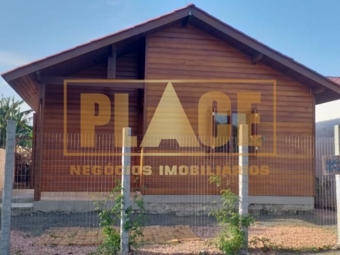 CASA BAIRRO SANS SOUCI ELDORADO DO SUL - PLACE - Negócios Imobiliários - 13