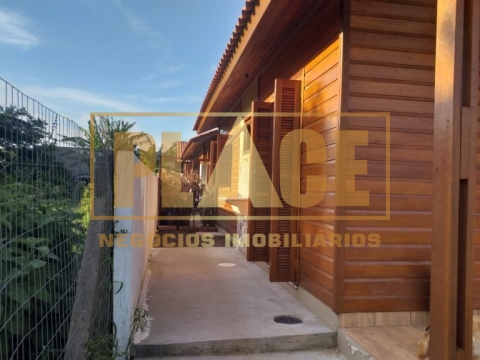 CASA BAIRRO SANS SOUCI ELDORADO DO SUL - PLACE - Negócios Imobiliários - 8