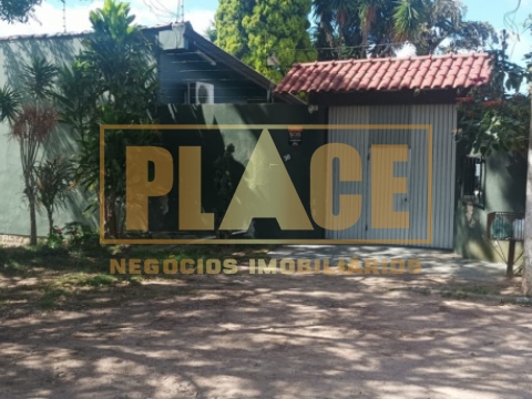 CASA BAIRRO ERMO - PLACE - Negócios Imobiliários - 10