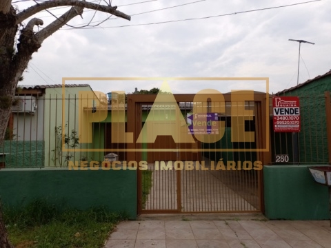 CASA BAIRRO ALEGRIA - PLACE - Negócios Imobiliários - 18