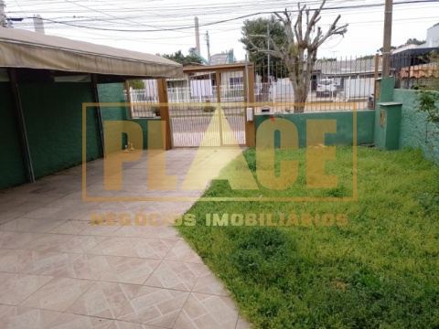 CASA BAIRRO ALEGRIA - PLACE - Negócios Imobiliários - 11